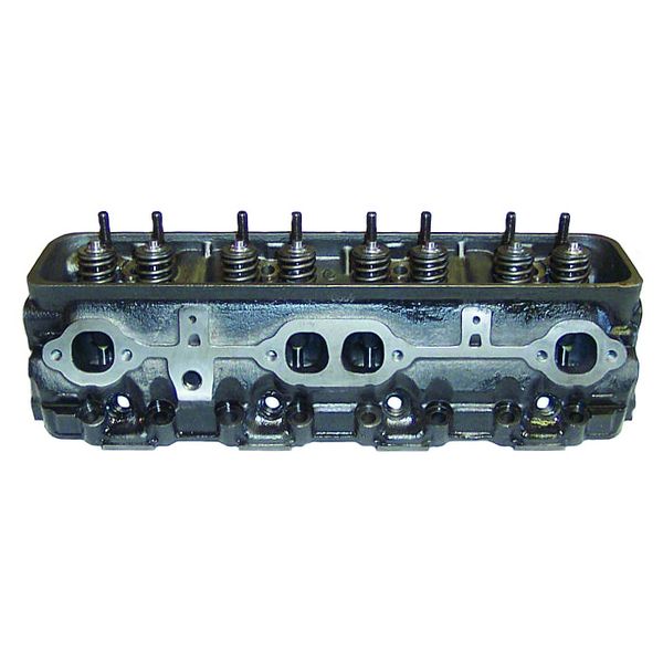 Sierra Marine 18-4485 - Cylinder Head Assembly 5.7L
