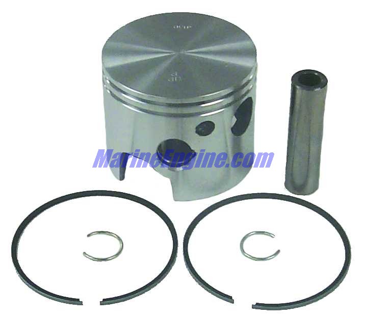 Sierra Marine 18-4580 - Piston 18-4580 - Special Order - No Returns