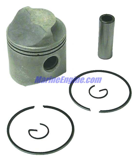 Sierra Marine 18-4622 - Piston .030 780-9229A11 - Special Order - No Returns