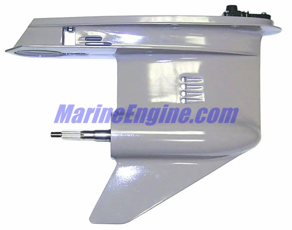 Sierra Marine 18-4801 - Complete Lower Unit Assembly