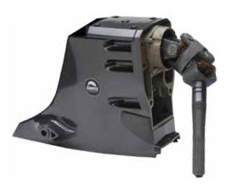 Sierra Marine 18-4806 - Gear