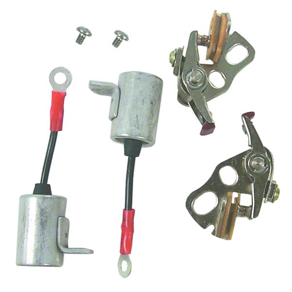 Sierra Marine 18-5003 - Ignition Kit 172806