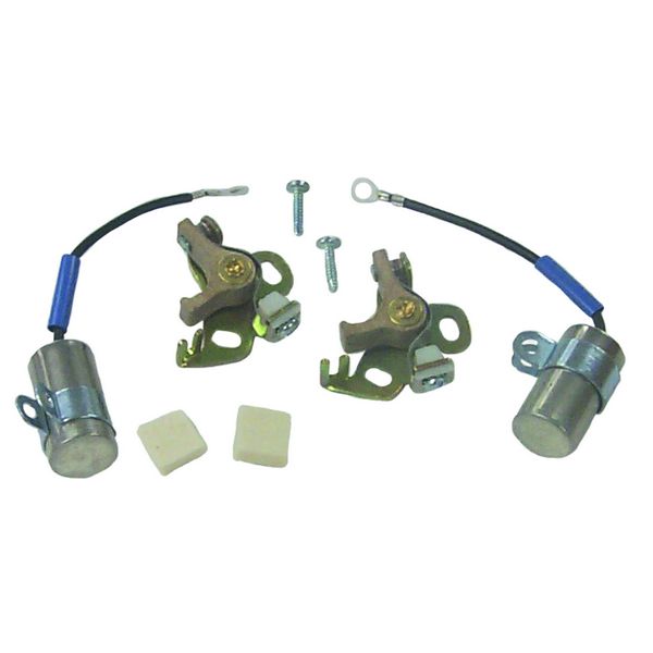 Sierra Marine 18-5013 - Ignition Kit, F12044+F120