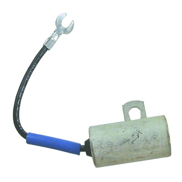 Sierra Marine 18-5207 - Condenser 398-713 - Special Order - No Returns