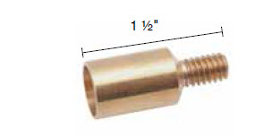Sierra Marine 18-5224-9 - 10-Pack Spark Plug Wire Terminals