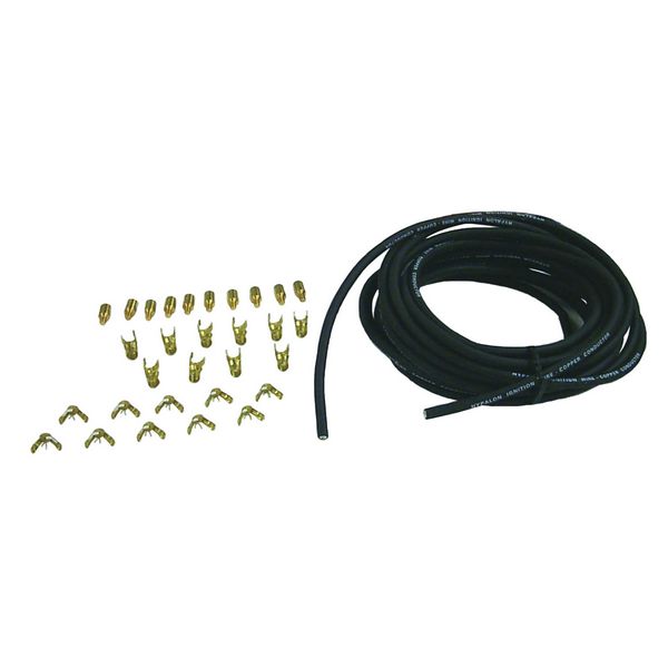 Sierra Marine 18-5225 - Spark Plug Wire Kit