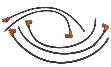 Sierra Marine 18-5229-9-1D - Spark Plug Wire 18-5229-9-1D