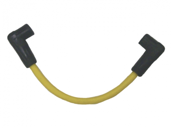 Sierra Marine 18-5231-1 - Spark Plug Wire 9 Inch 582365