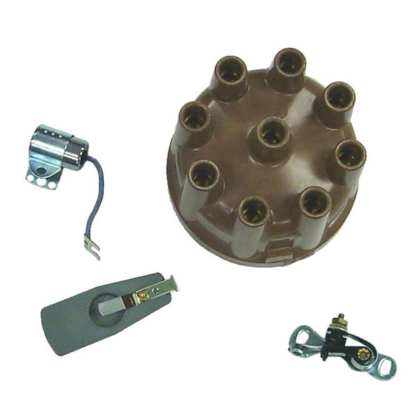 Sierra Marine 18-5267 - Tune Up Kit