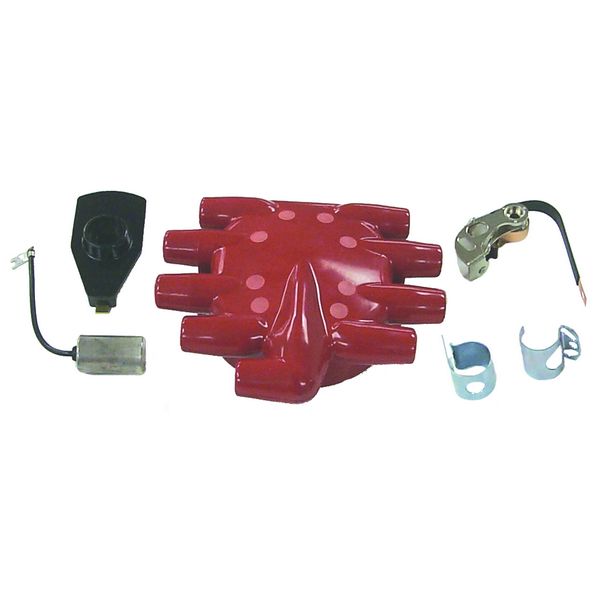 Sierra Marine 18-5272 - Mallory Flat V8 Tune-up