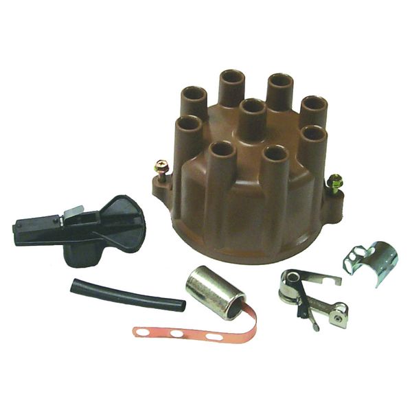 Sierra Marine 18-5275 - Tune Up Kit, V-8 Screwdown