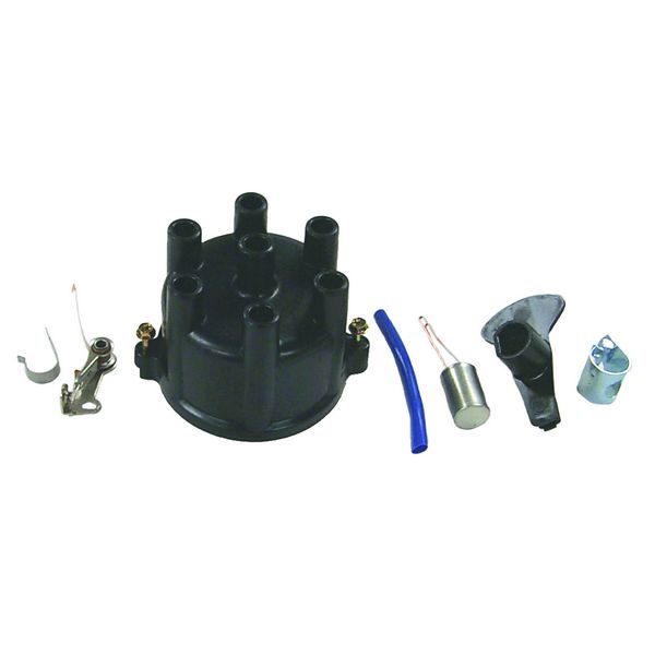Sierra Marine 18-5276 - Prestolite V-6 Screwdown