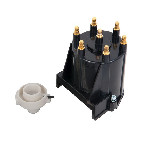 Sierra Marine 18-5278 - Cap & Rotor Kit