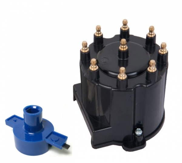 Sierra Marine 18-5281 - Cap & Rotor Kit