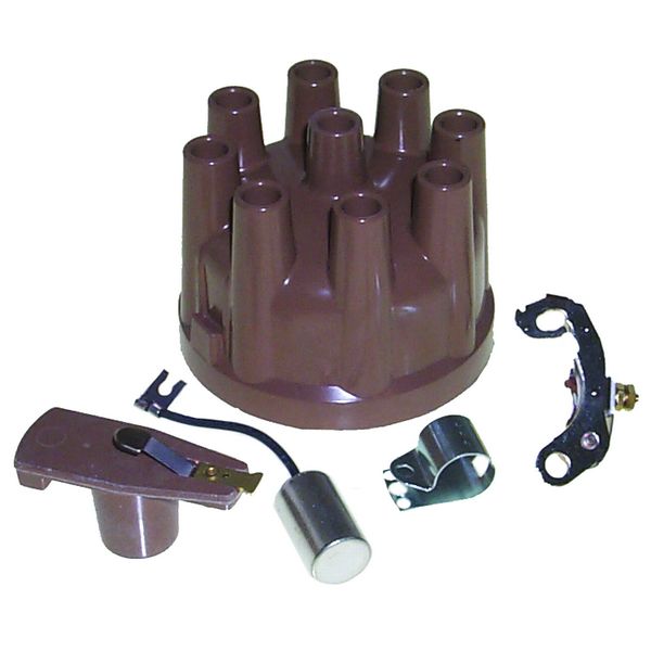 Sierra Marine 18-5282 - Tune-up Kit