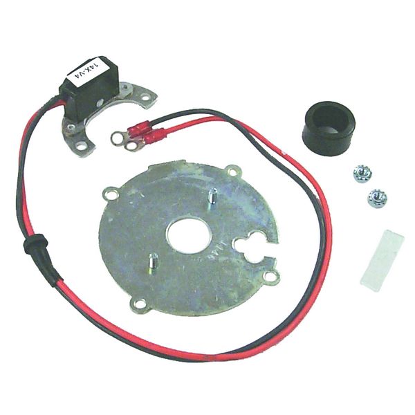 Sierra Marine 18-5285 - Hi-Performance Conversion Kit