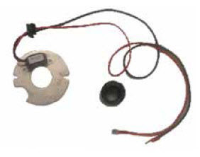 Sierra Marine 18-5287-1 - Hi-Performance Conversion Kit