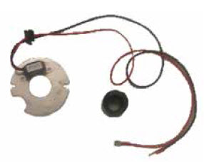 Sierra Marine 18-5293-1 - Electronic Conversion Kit