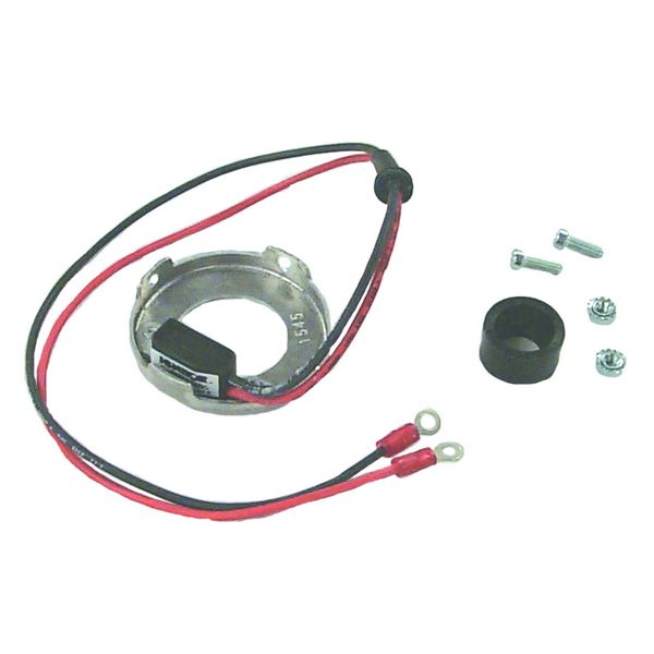 Sierra Marine 18-5295 - Electronic Conversion Kit