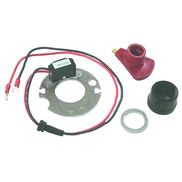 Sierra Marine 18-5296-2 - Electronic Conversion Kit