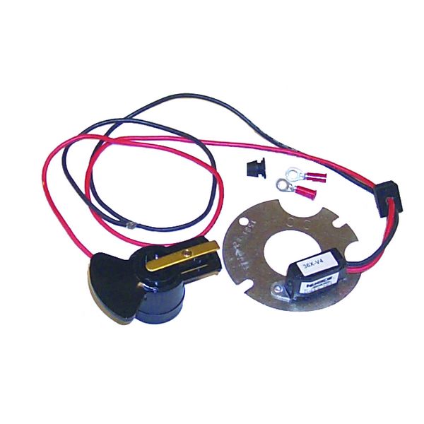 Sierra Marine 18-5298 - Electronic Conversion Kit