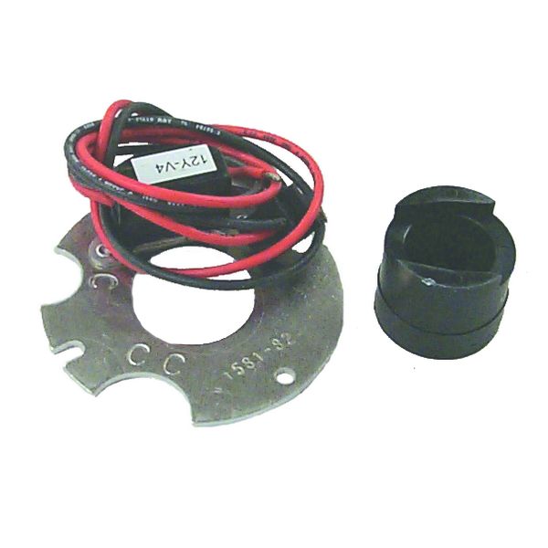 Sierra Marine 18-5299 - Electronic Conversion Kit