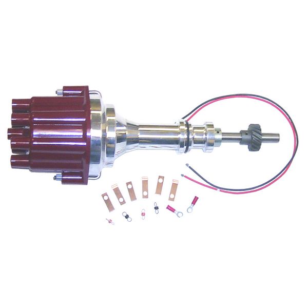 Sierra Marine 18-5482 - Distributor