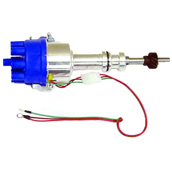 Sierra Marine 18-5495-1 - Distributor - Ford V8 302