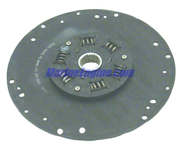 Sierra Marine SIE18-5661 - Drive Plate