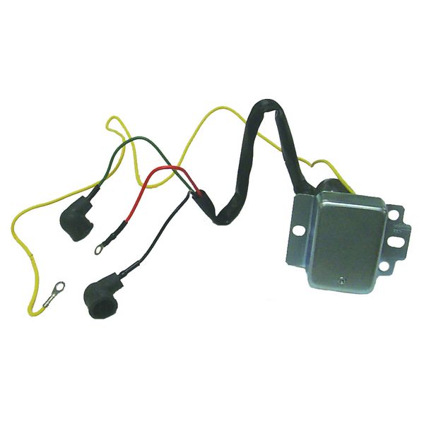 Sierra Marine 18-5712 - Regulator VSH-6201ACY