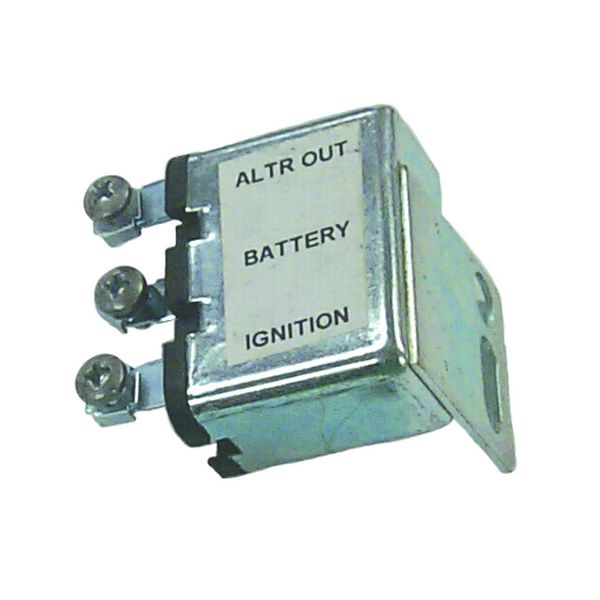 Sierra Marine 18-5723 - Regulator 2095946