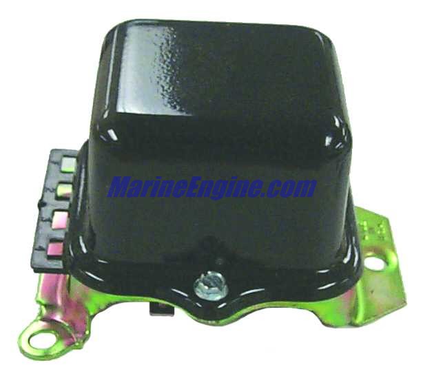 Sierra Marine 18-5730 - Voltage Regulator 18-5730 - Special Order - No Returns