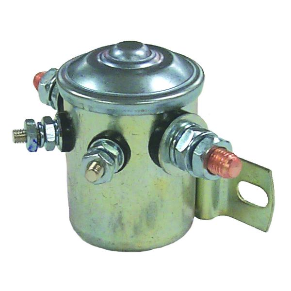 Sierra Marine 18-5807 - Solenoid 378444