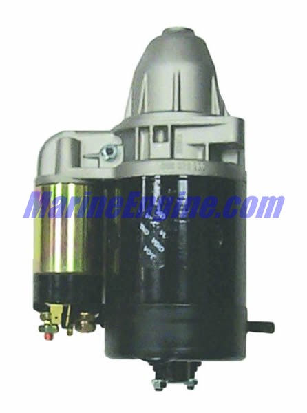 Sierra Marine 18-5906 - Starter
