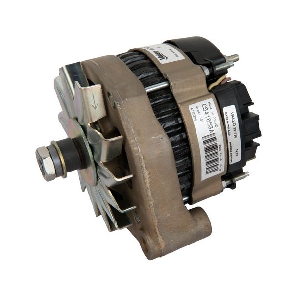 Sierra Marine 18-5943 - Alternator, 872926-1