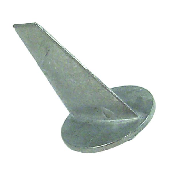Sierra Marine 18-6012 - Trim Tab, Zinc 34127A1