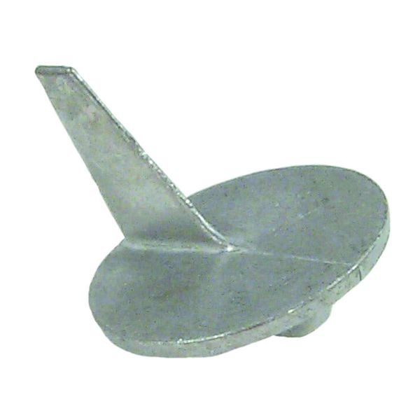 Sierra Marine 18-6014 - Anode - Zinc, 822777A1