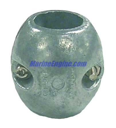 Sierra Marine 18-6040 - Shaft Anode - Special Order - No Returns