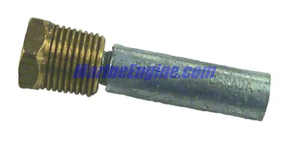 Sierra Marine 18-6062 - Complete Engine Anode - Special Order - No Returns
