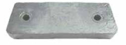 Sierra Marine 18-6105 - Anode (Magnesium)852835