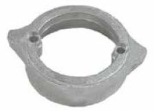 Sierra Marine 18-6106 - Anode (Magnesium)875821