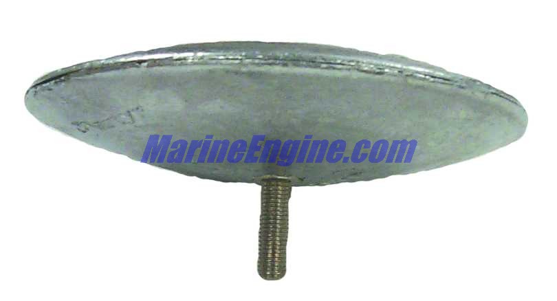 Sierra Marine 18-6107 - Zinc Anode - Special Order - No Returns