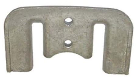 Sierra Marine 18-6240 - Anode (magnesium) 821630