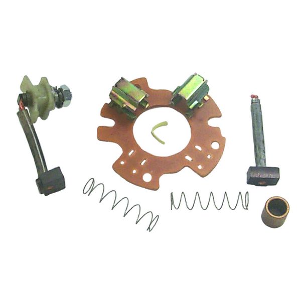 Sierra Marine 18-6250 - Outboard Starter Repair Kit, 2 Brush