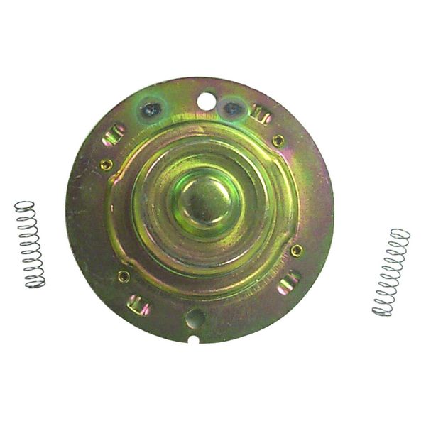 Sierra Marine 18-6254 - Commutator End Plate