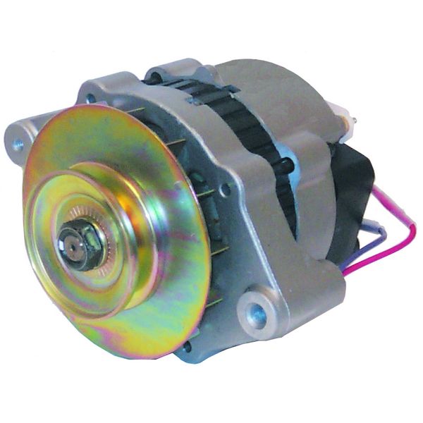 Sierra Marine 18-6260 - Alternator, 51AMP