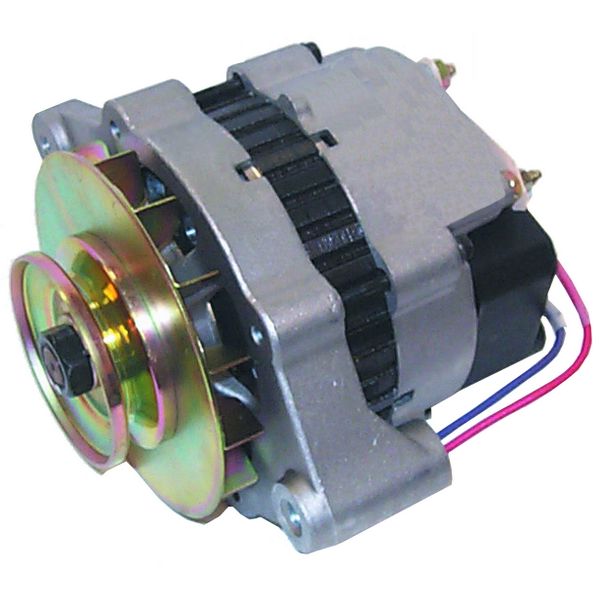 Sierra Marine 18-6261 - Alternator, I/O