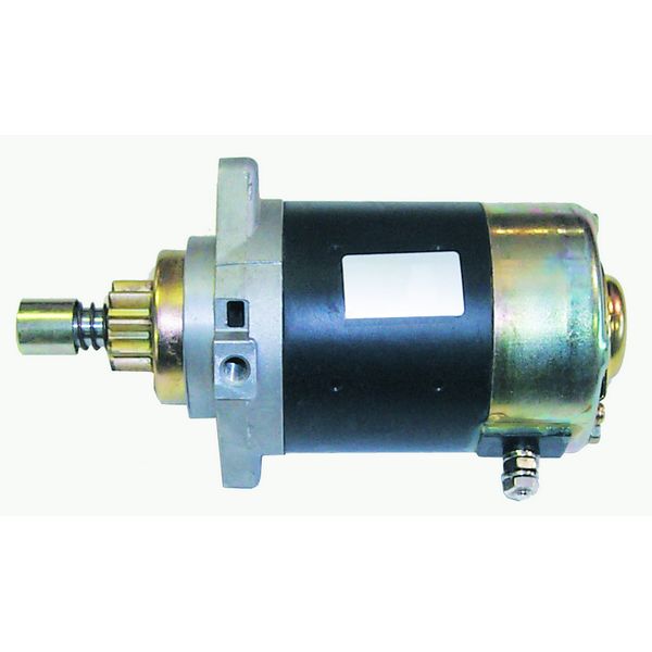 Sierra Marine 18-6418 - Starter