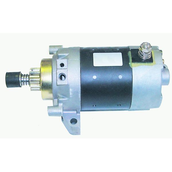 Sierra Marine 18-6433 - Starter