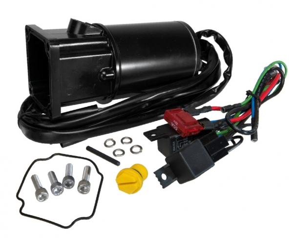 Sierra Marine 18-6775 - Tilt & Trim Motor